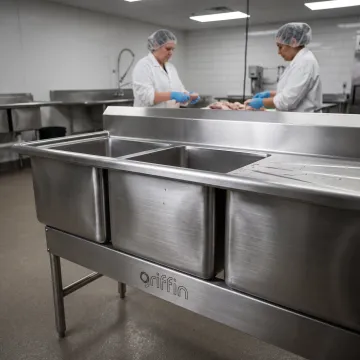 Food Processing & Meat Packaging
