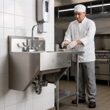 Commercial Food Service