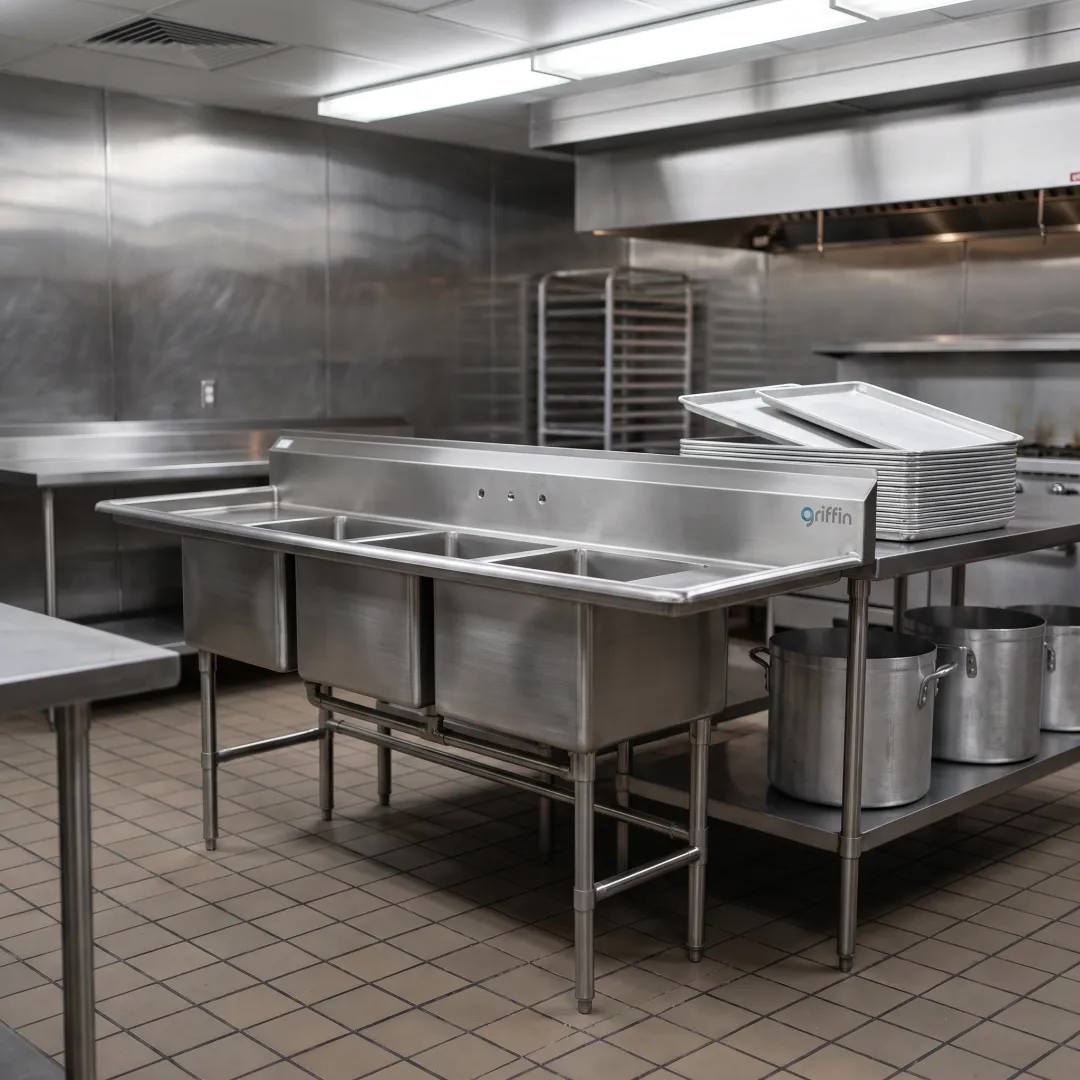 Commercial Food Service & Restaurants