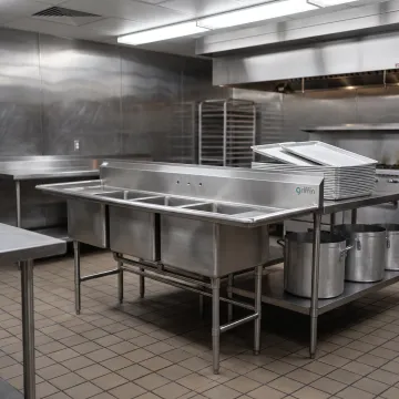 Commercial Food Service & Restaurants