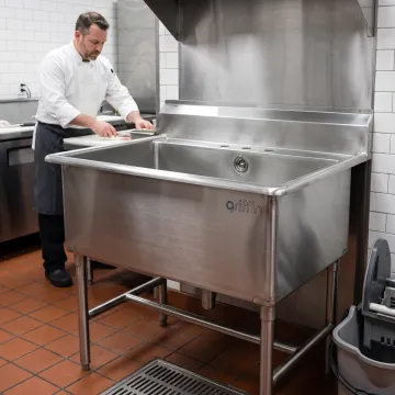 Commercial Kitchen & Food Service