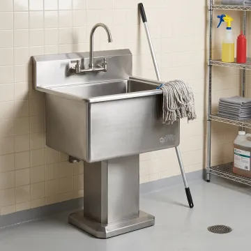 Industrial & Janitorial