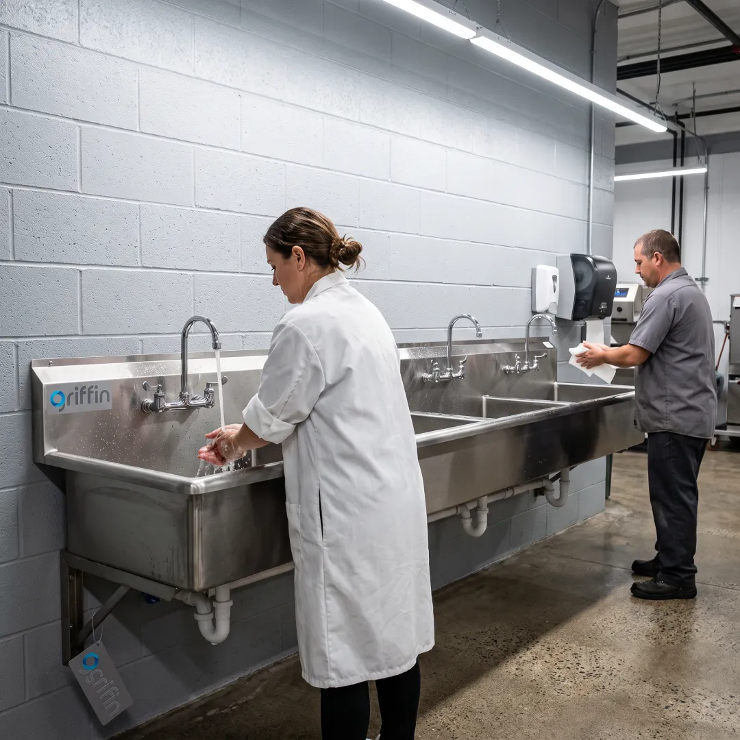 Industrial & Manufacturing Facilities