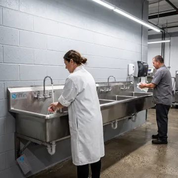 Industrial & Manufacturing Facilities
