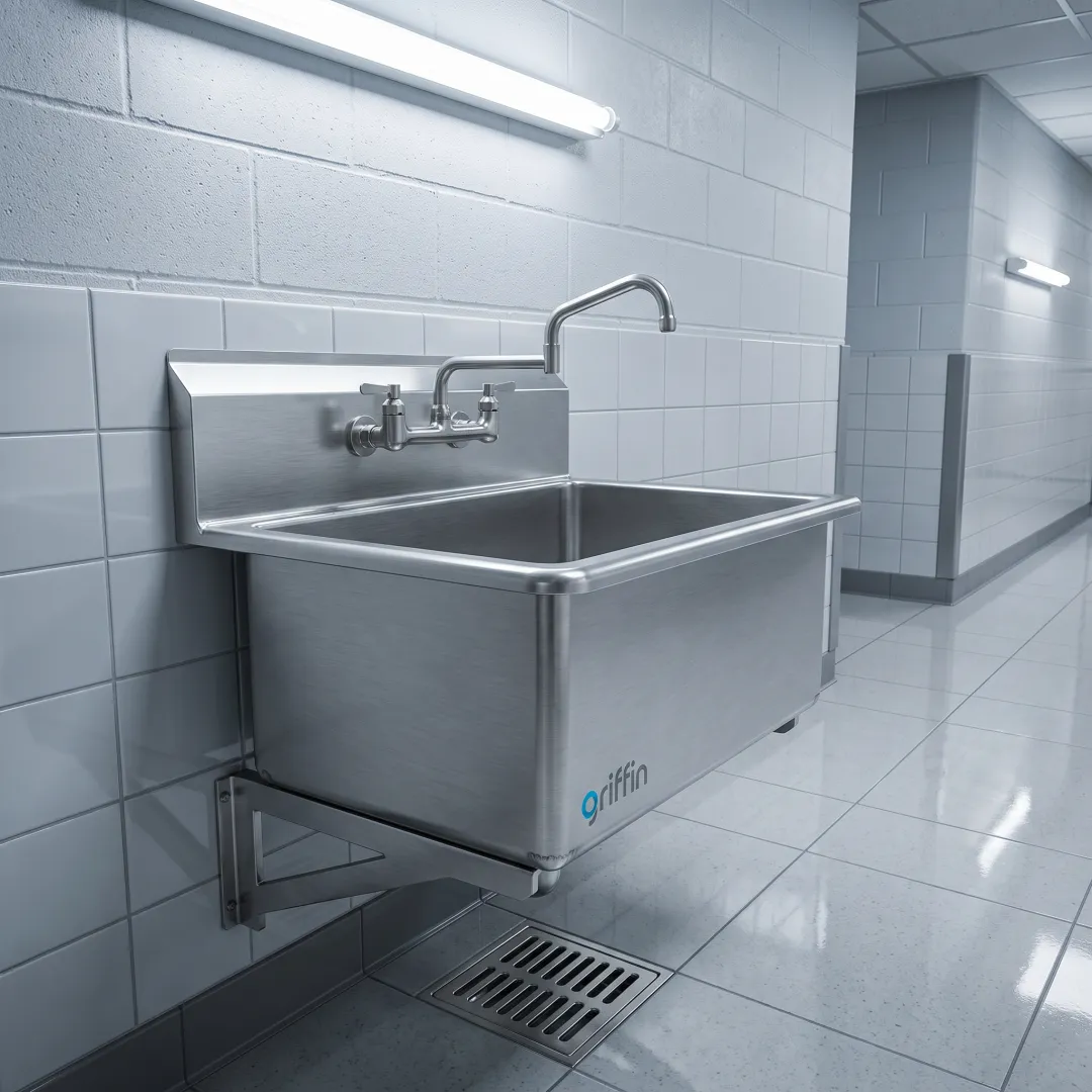 Institutional & Healthcare