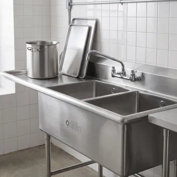 Commercial Food Service & Restaurants
