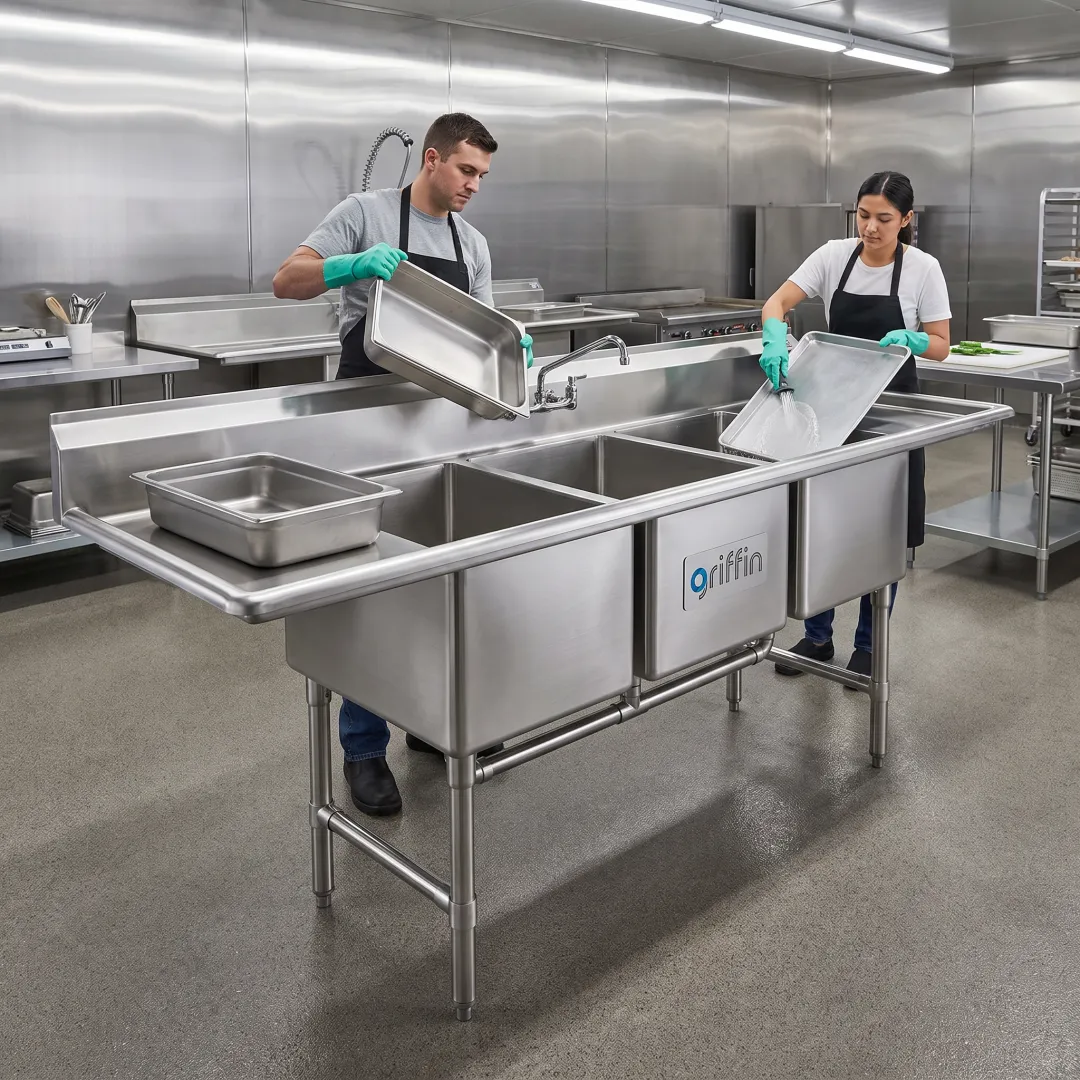 Catering & Food Processing