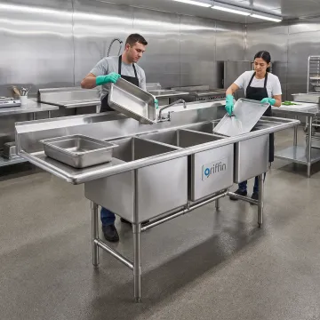 Catering & Food Processing