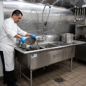 Commercial Food Service