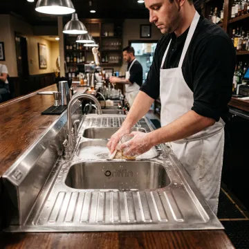Restaurants & Bars
