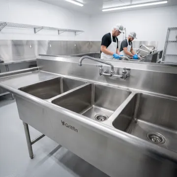 Food Processing & Meat Packaging