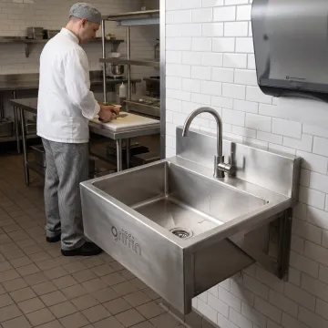 Commercial Foodservice & Restaurants