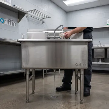 Laundry & Facility Maintenance