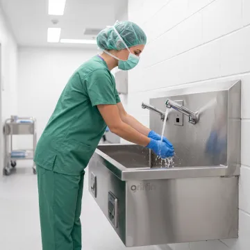 Healthcare & Medical Facilities