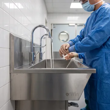Healthcare & Medical Facilities