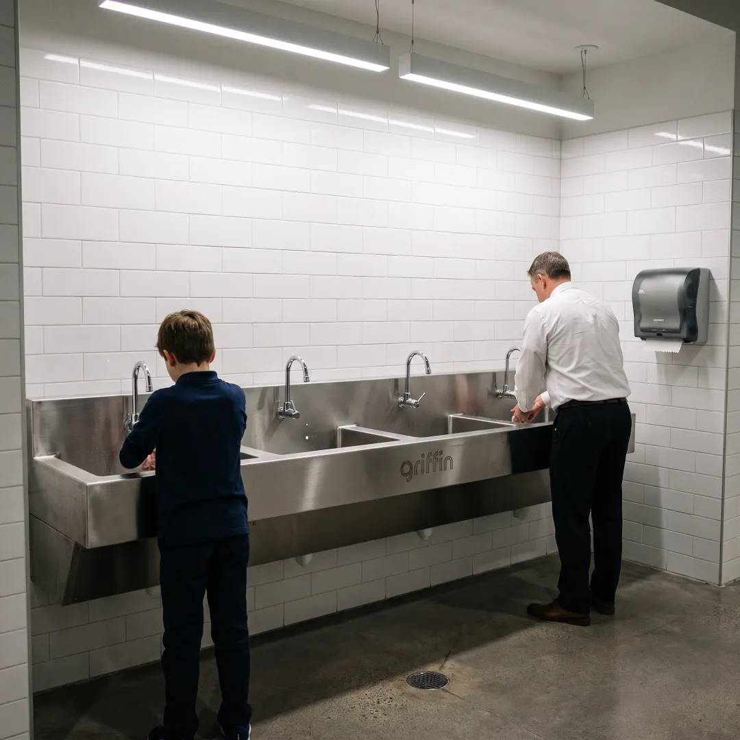 Institutional Environments