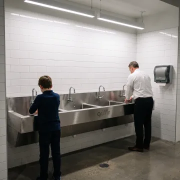 Institutional Environments
