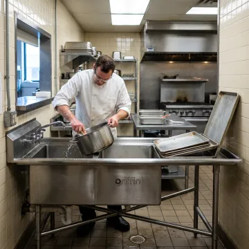 Commercial Food Service