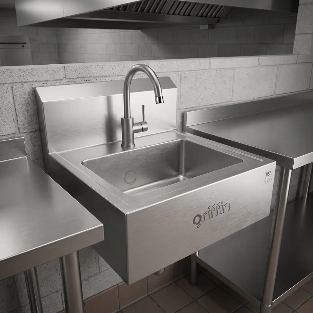 Commercial Food Service & Restaurants