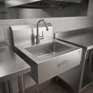 Commercial Food Service & Restaurants