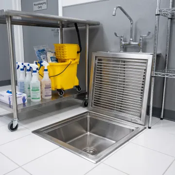 Healthcare Facilities