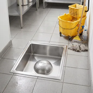Commercial Food Service