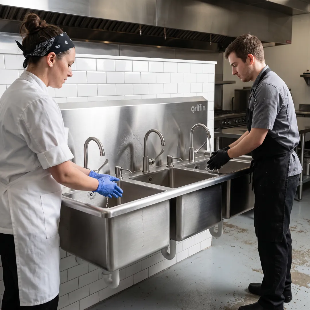 Commercial Food Service