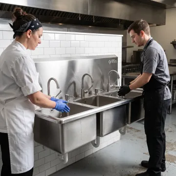Commercial Food Service