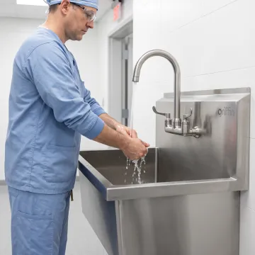 Healthcare & Medical Facilities