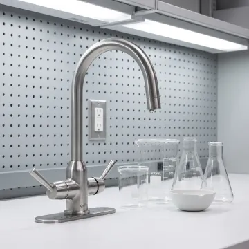 Scientific Research & Testing Labs