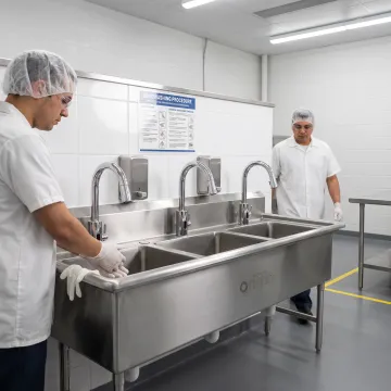 Food Service & Processing
