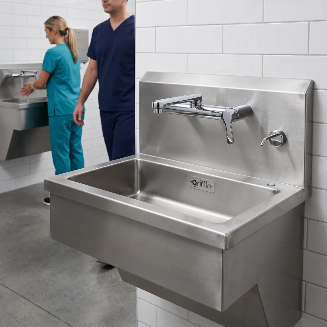 Healthcare Facilities