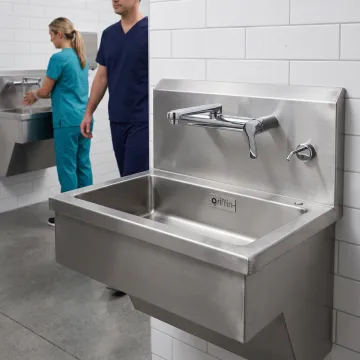Healthcare Facilities