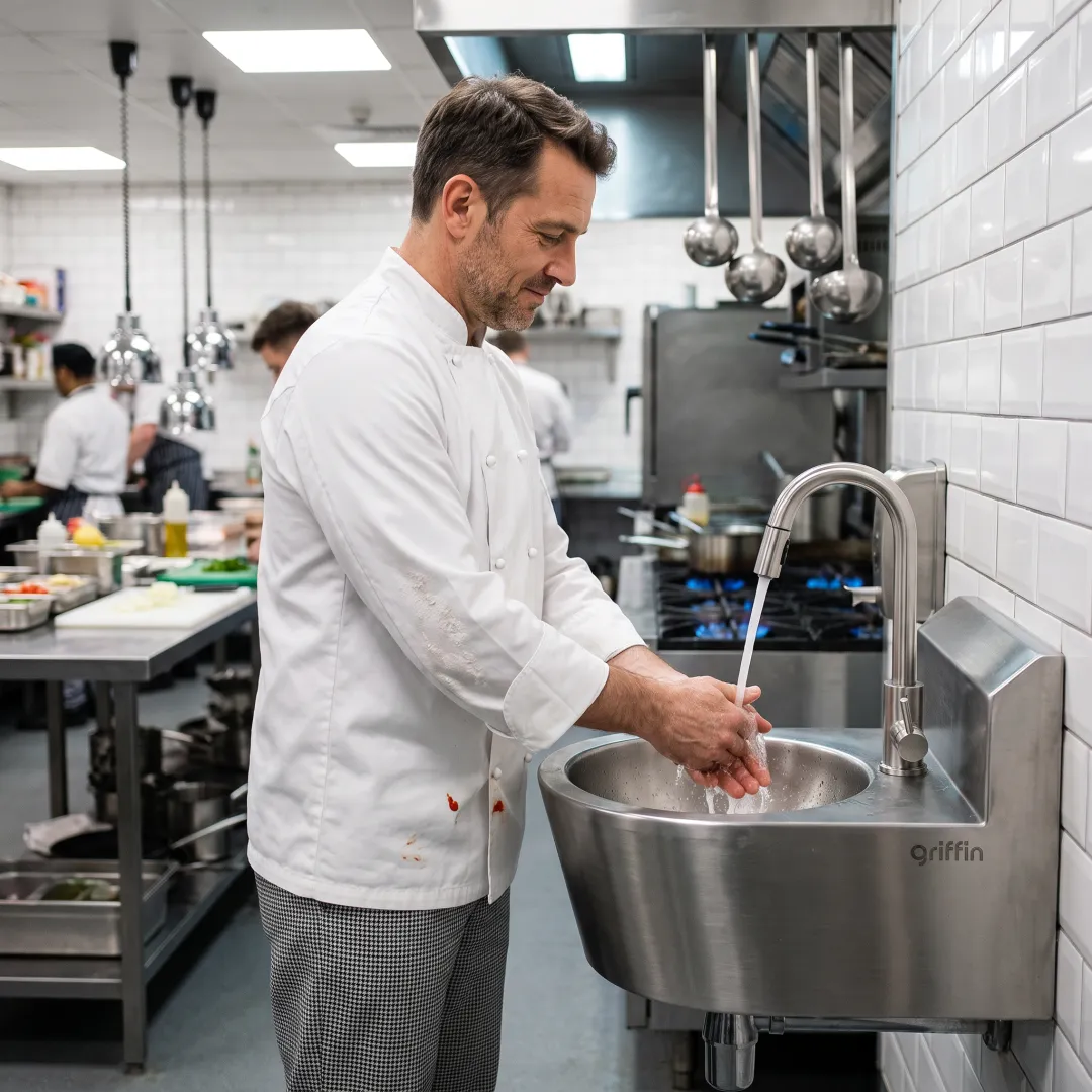 Commercial Food Service