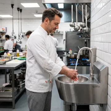 Commercial Food Service