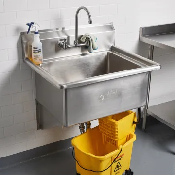 Commercial Food Service