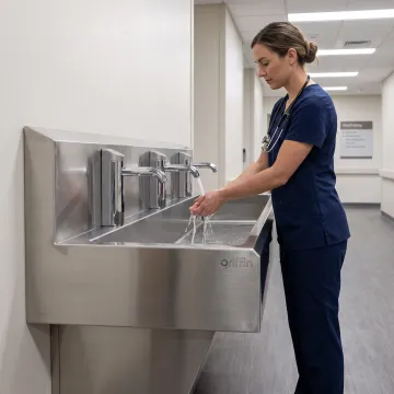 Healthcare Facilities