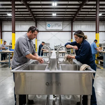 Industrial Manufacturing