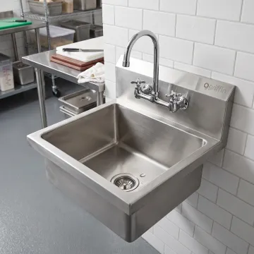 Commercial Food Service