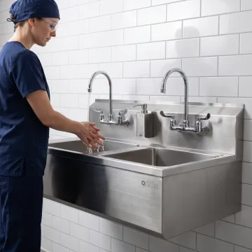 Healthcare & Medical Facilities