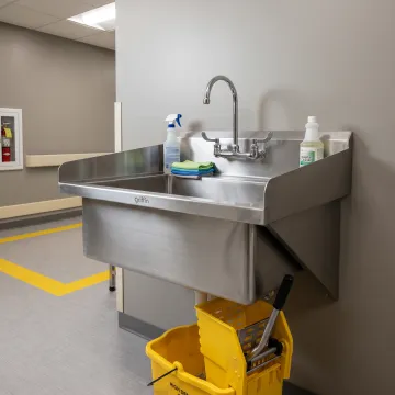 Healthcare & Medical Facilities