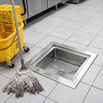 Commercial Food Service