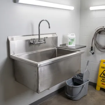 Healthcare Facilities
