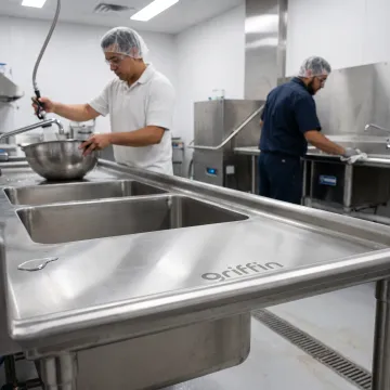 Food Processing & Manufacturing