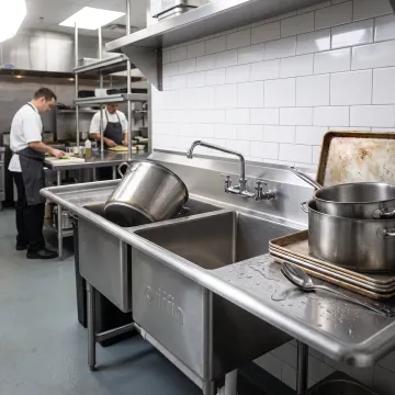 Restaurants & Food Service