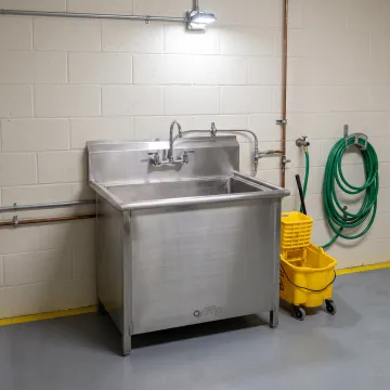 Industrial Facilities