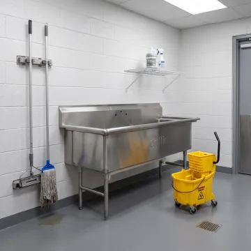 Healthcare Facilities