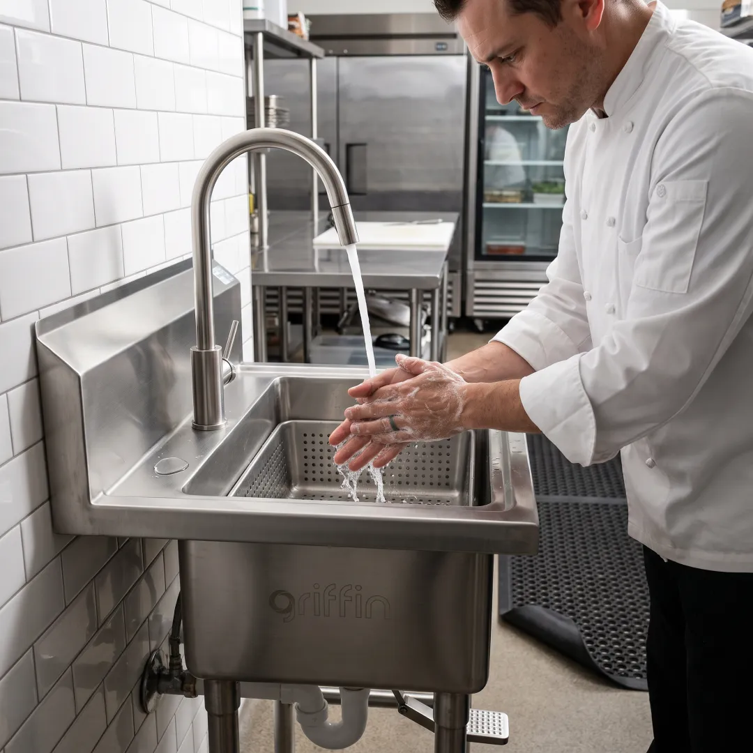 Commercial Food Service