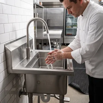 Commercial Food Service