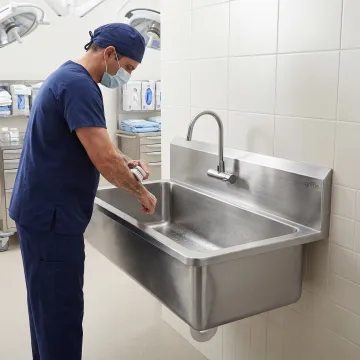 Healthcare & Medical Facilities